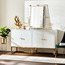 Inspire Me! Home Decor Monomio Metal Planter with Stand-household-gardenandoutdoor-potsandplanters-planters-image-5