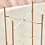 Inspire Me! Home Decor Monomio Metal Planter with Stand-household-gardenandoutdoor-potsandplanters-planters-image-4