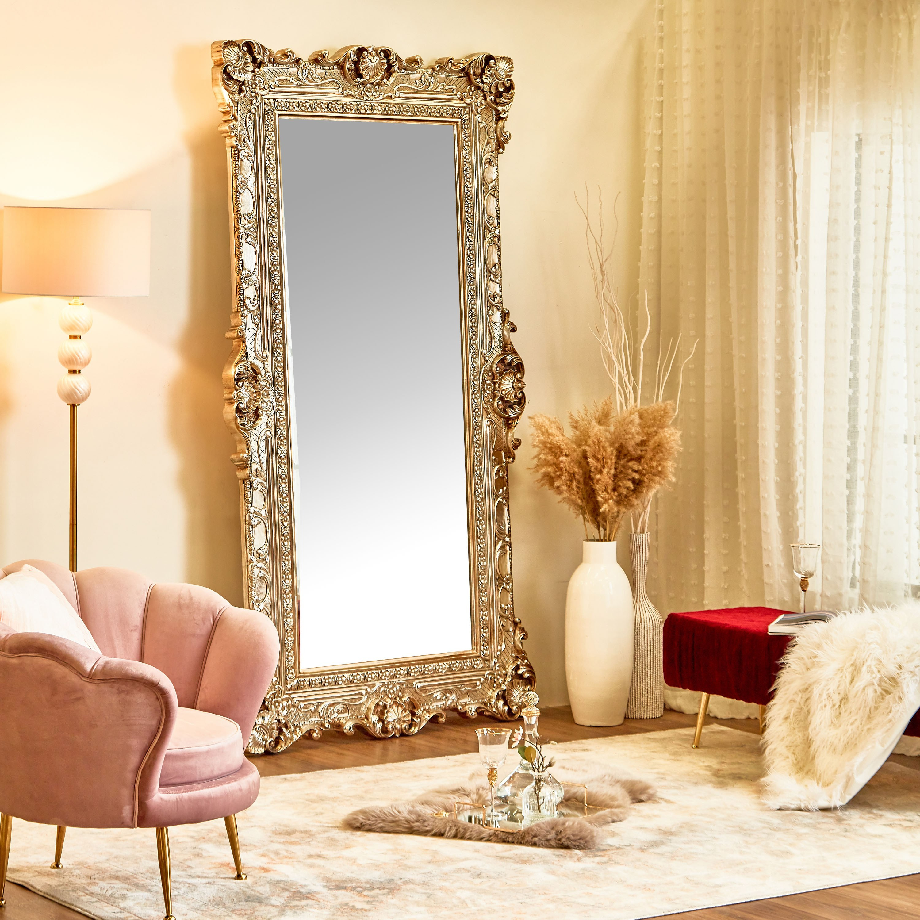 Buy mirror shop