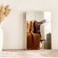 مرآة حائط مشطوفة - برين - 92x62 سم-household-walldecorandmirrors-mirrors-wallmirrors-image-5