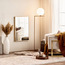 مرآة حائط مشطوفة - برين - 92x62 سم-household-walldecorandmirrors-mirrors-wallmirrors-image-3