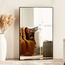 Bryn Bevelled Wall Mirror - 122x82 cm-household-walldecorandmirrors-mirrors-wallmirrors-image-2