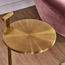 طاولة جانبية بسطح معدني - لافينيا-furniture-livingroom-sideandendtables-image-4