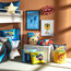 Marion 3D Cars Cushion - 23x38 cm-kids-beddingandwindows-bedding-filledcushionsandcovers-image-4