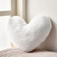 Nena Plush Heart Filled Cushion - 40x40 cm-kids-beddingandwindows-bedding-filledcushionsandcovers-image-1