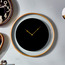 ساعة حائط من دانلين - 60 سم-household-walldecorandmirrors-clocks-image-6