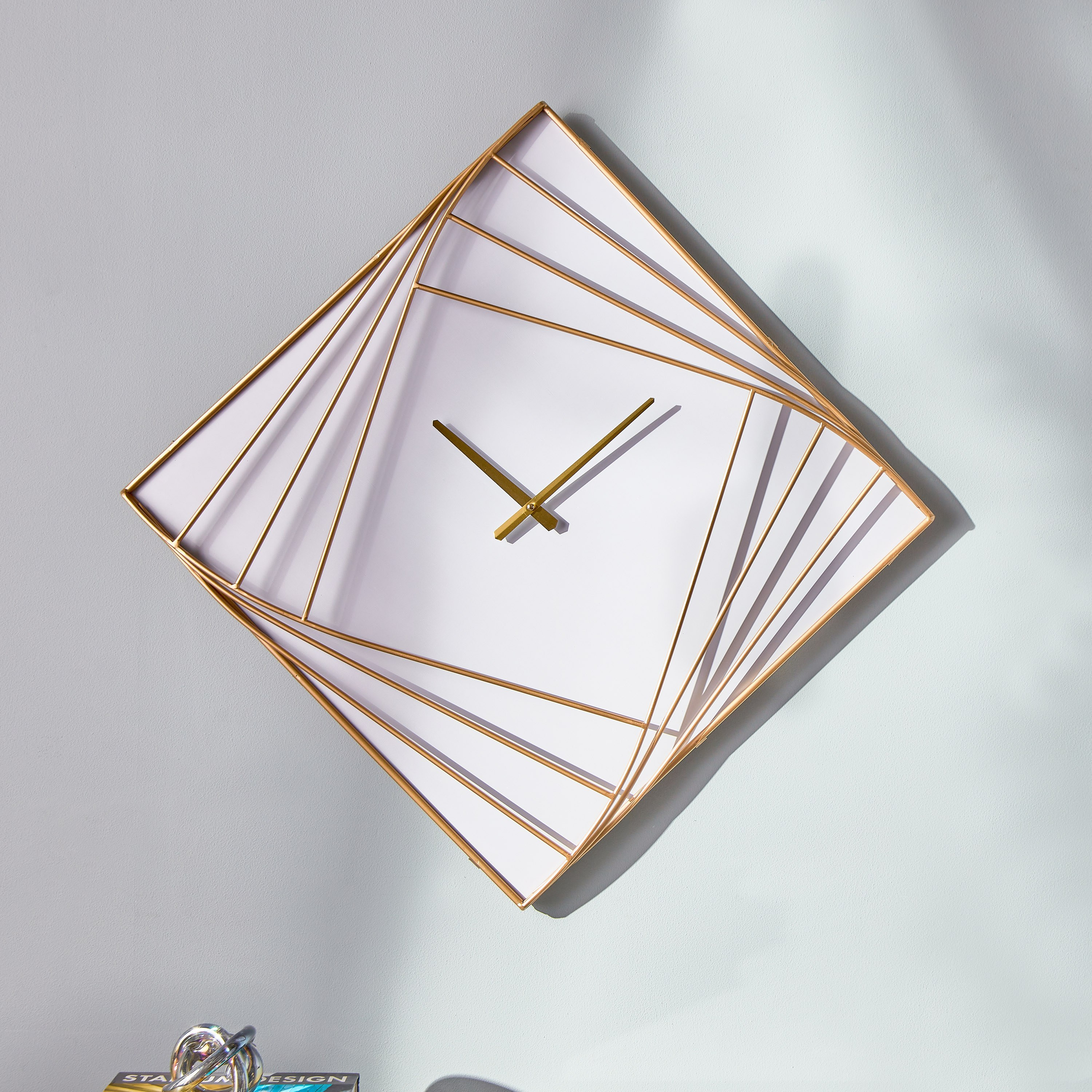 Belvedere Wall Clock - 85 cm-household-walldecorandmirrors-clocks-image-1