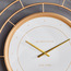 Amanu Wall Clock - 70 cm-binpromo_ALLBANKS_OMN_14032025-image-3