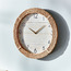 Brentwood Wall Clock - 60 cm-household-walldecorandmirrors-clocks-image-2