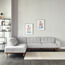 Murano 4-Seater Fabric Left Corner Sofa-furniture-sofaandseating-cornersofas-image-2