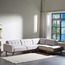 Murano 4-Seater Fabric Right Corner Sofa-furniture-sofaandseating-cornersofas-image-1