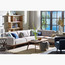 Murano 4-Seater Fabric Right Corner Sofa-furniture-sofaandseating-cornersofas-image-9