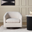 Lee Fabric Swivel Armchair-furniture-sofaandseating-armchairs-image-2