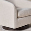 Lee Fabric Swivel Armchair-furniture-sofaandseating-armchairs-image-4