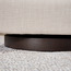 Lee Fabric Swivel Armchair-furniture-sofaandseating-armchairs-image-5