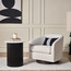 Lee Fabric Swivel Armchair-furniture-sofaandseating-armchairs-image-6