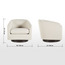 Lee Fabric Swivel Armchair-furniture-sofaandseating-armchairs-image-7