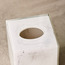 غطاء علبة مناديل مربع - كرّارة-household-bathandlaundry-bathaccessories-tissueboxesandcottonjars-image-2
