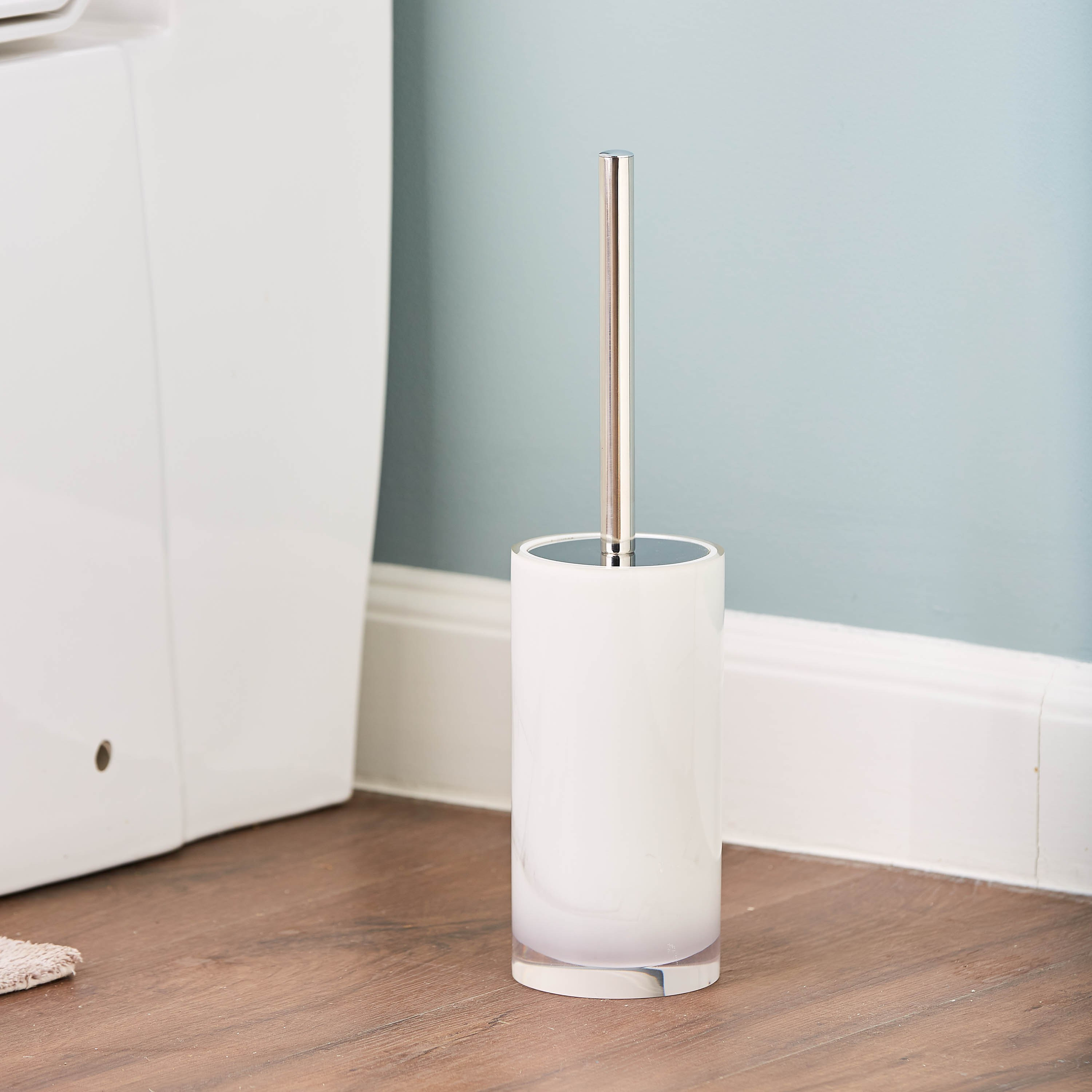 حامل فرشاة حمّام - كرّارة-household-bathandlaundry-bathaccessories-toiletbrushholders-image-1