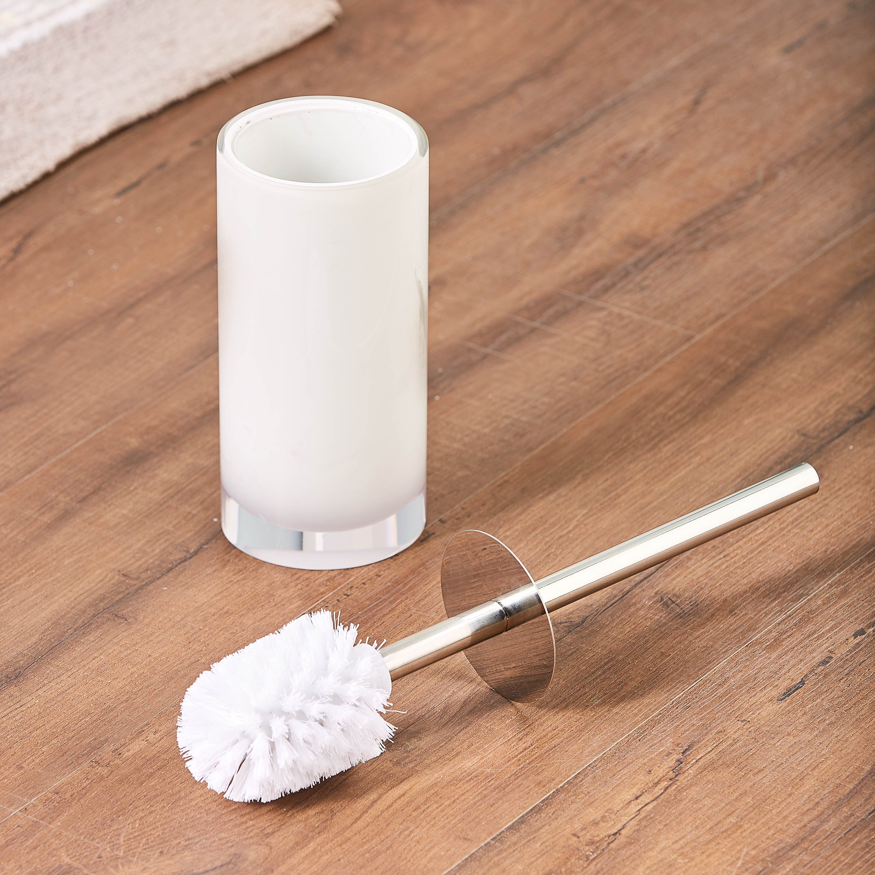 حامل فرشاة حمّام - كرّارة-household-bathandlaundry-bathaccessories-toiletbrushholders-image-2