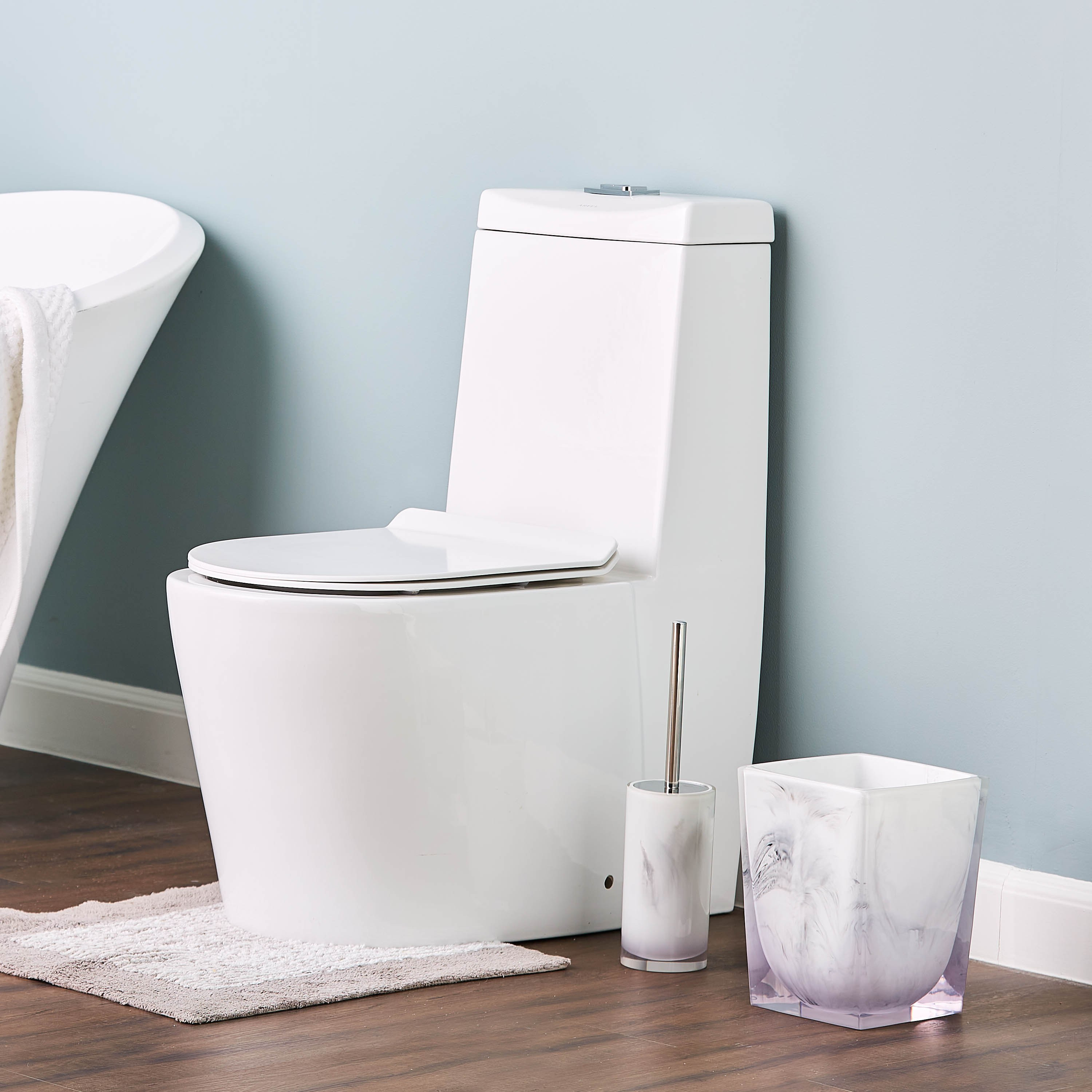 حامل فرشاة حمّام - كرّارة-household-bathandlaundry-bathaccessories-toiletbrushholders-image-4