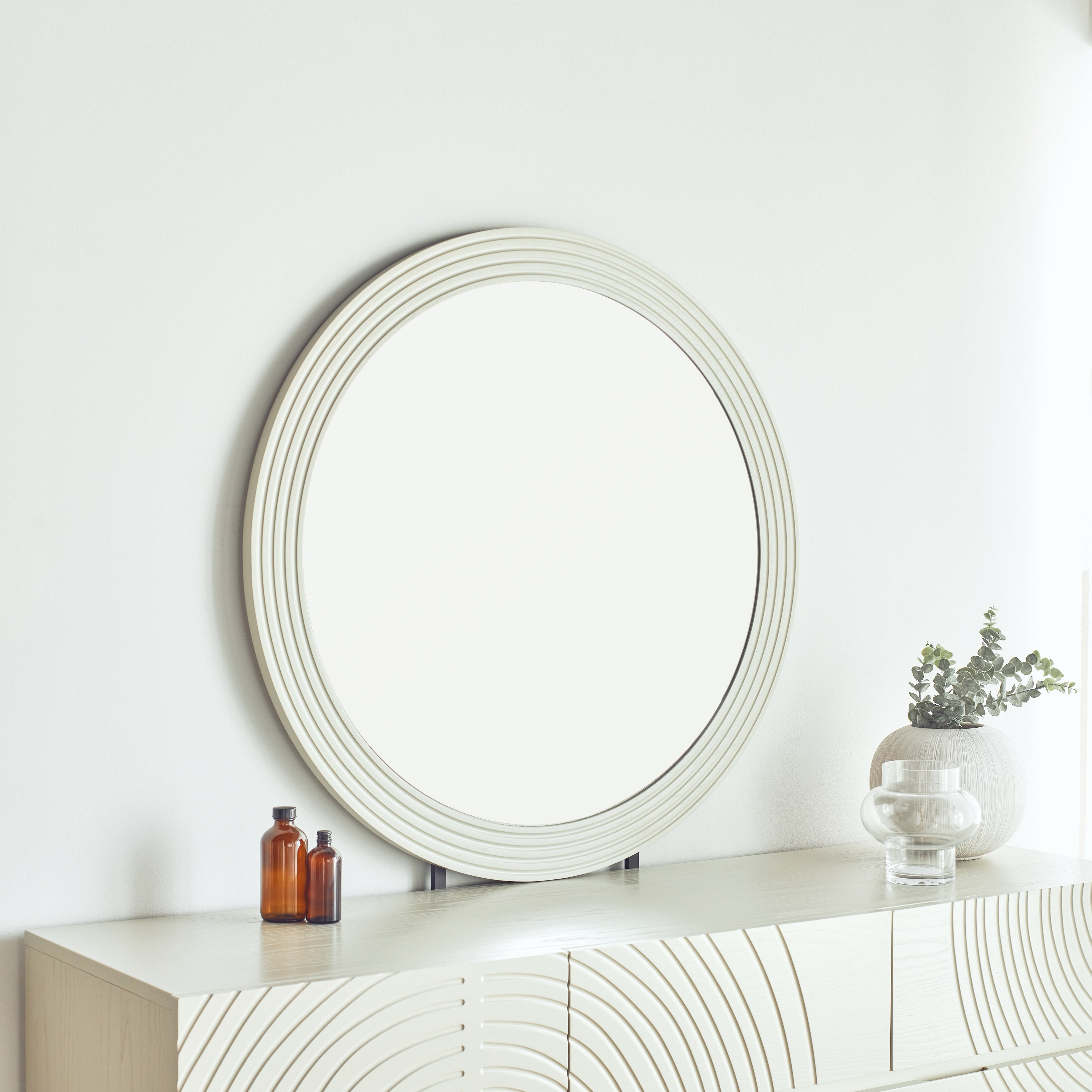 Gerald Dresser Mirror