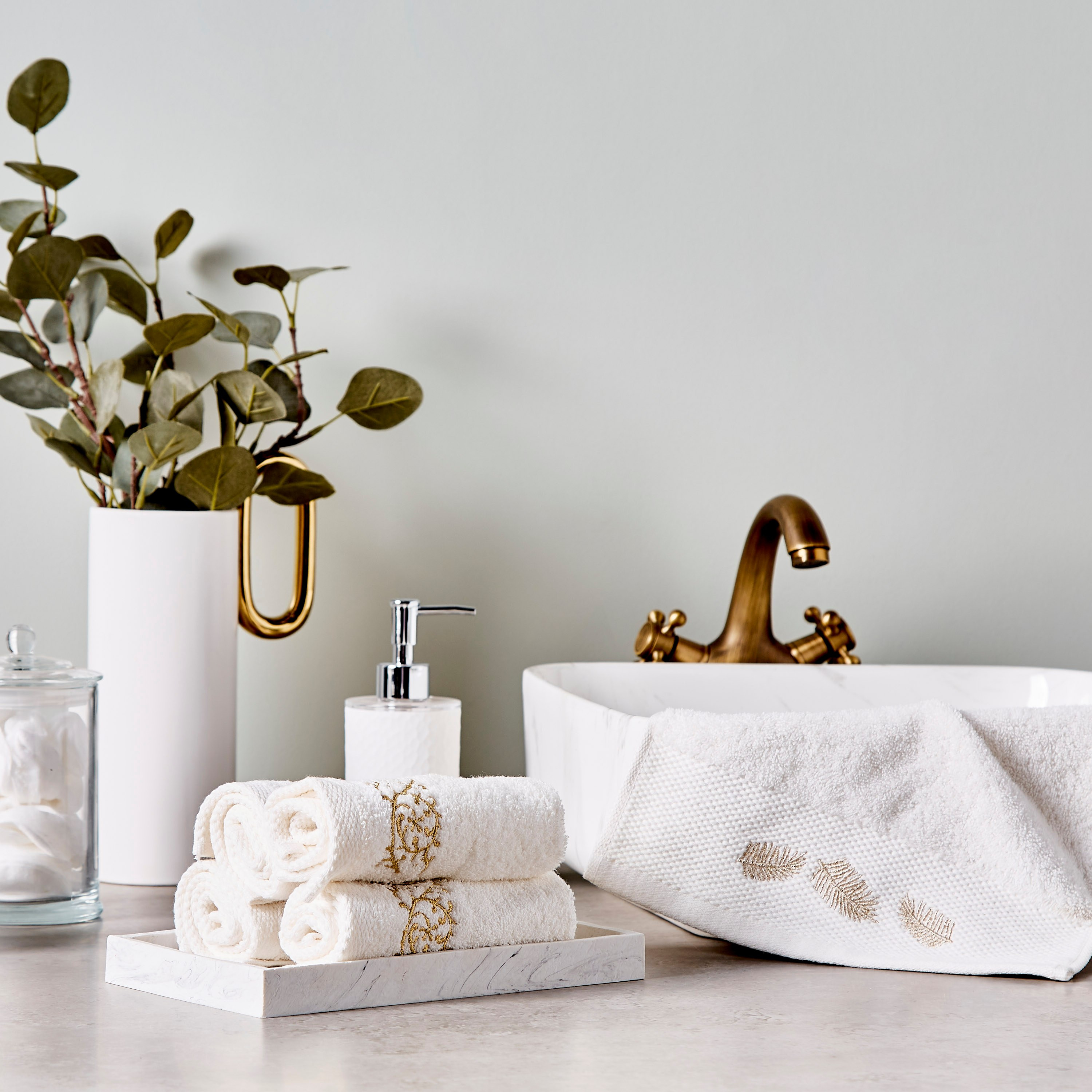 Eminence 4-Piece Fingertip Towel Set-household-bathandlaundry-bathlinen-towels-image-3