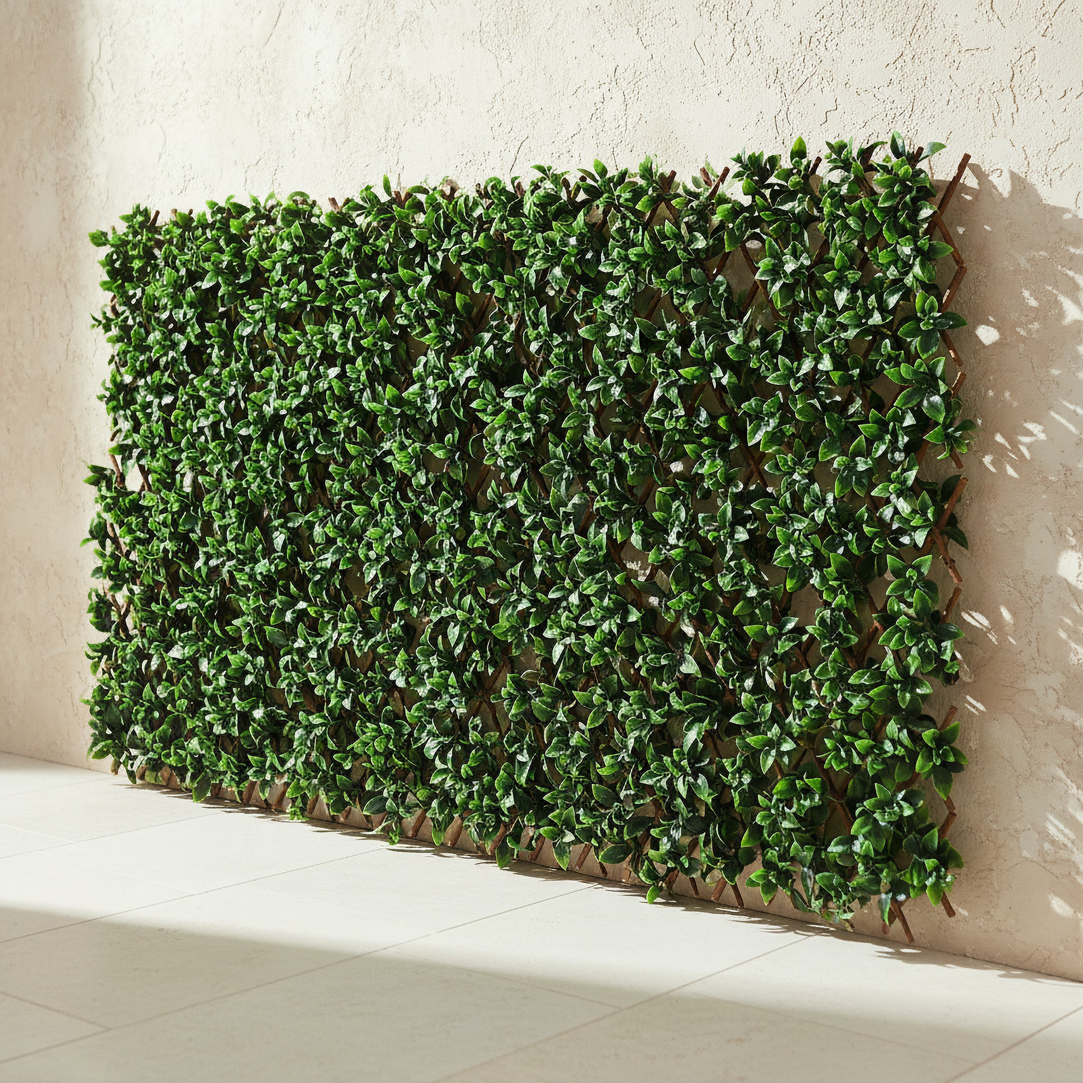 Expandable Trellis - 100x200 cm-household-gardenandoutdoor-trellisandstands-trellis-image-1