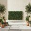 تعريشة قابلة للتوسيع - 100x200 سم-household-gardenandoutdoor-trellisandstands-trellis-image-1