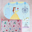 كرسي مكتب بطابع ديزني برنسيس-babyandkids-toys-playtablesandchairs-image-3
