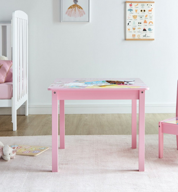Shop Disney Princess Table | Home Centre UAE