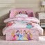 Disney Princess Toddler Bed - 70x140 cm-baby-nursery-toddlerbeds-image-2