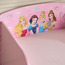 Disney Princess Toddler Bed - 70x140 cm-baby-nursery-toddlerbeds-image-3
