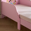 Disney Princess Toddler Bed - 70x140 cm-baby-nursery-toddlerbeds-image-5