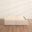 Stellar Single Drawer Bed Base - 120x200 cm-InfluencerCodes_Ramadan26_All_20012026-image-10