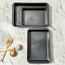 Betty Crocker 3-Piece Carbon Steel Roaster Pan Set-InfluencerCodes_Ramadan26_All_20012026-image-1