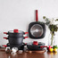 Betty Crocker Casserole with Lid - 24x24x11 cm-Voucher_HCOC_ALL_25022025-image-6