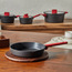 Betty Crocker Fry Pan - 24x24x5 cm-Voucher_HCOC_ALL_25022025-image-1