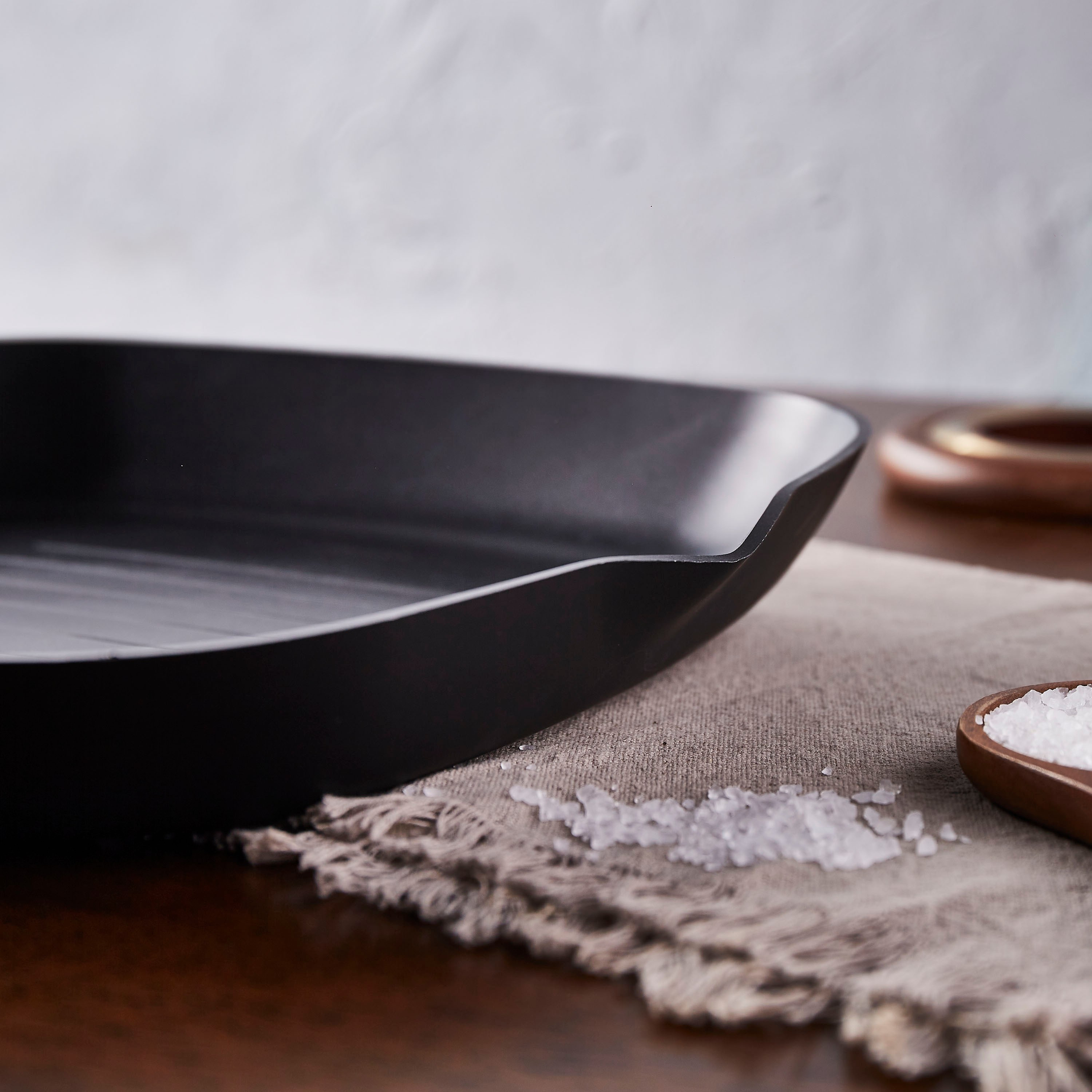 Betty Crocker Grill Pan - 28x28x5 cm-household-kitchen-cookware-potsandpans-image-3