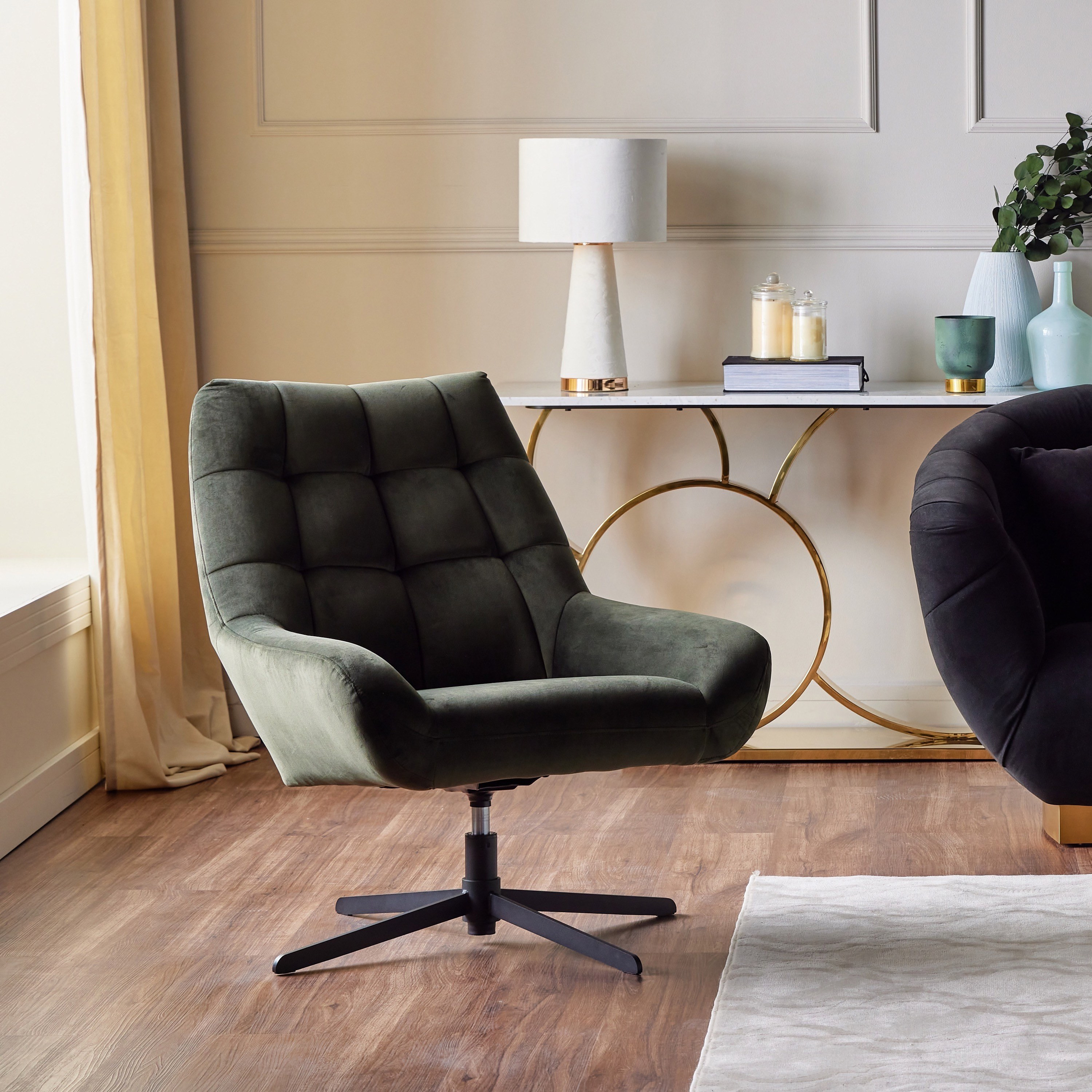 Swivel chair deals online