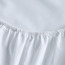 شرشف مطاطي كوين عدد خيوط 200 قطن بركال - سيرينيتي - 160x200 سم-household-bedding-sheetsandpillowcases-fittedsheets-image-1