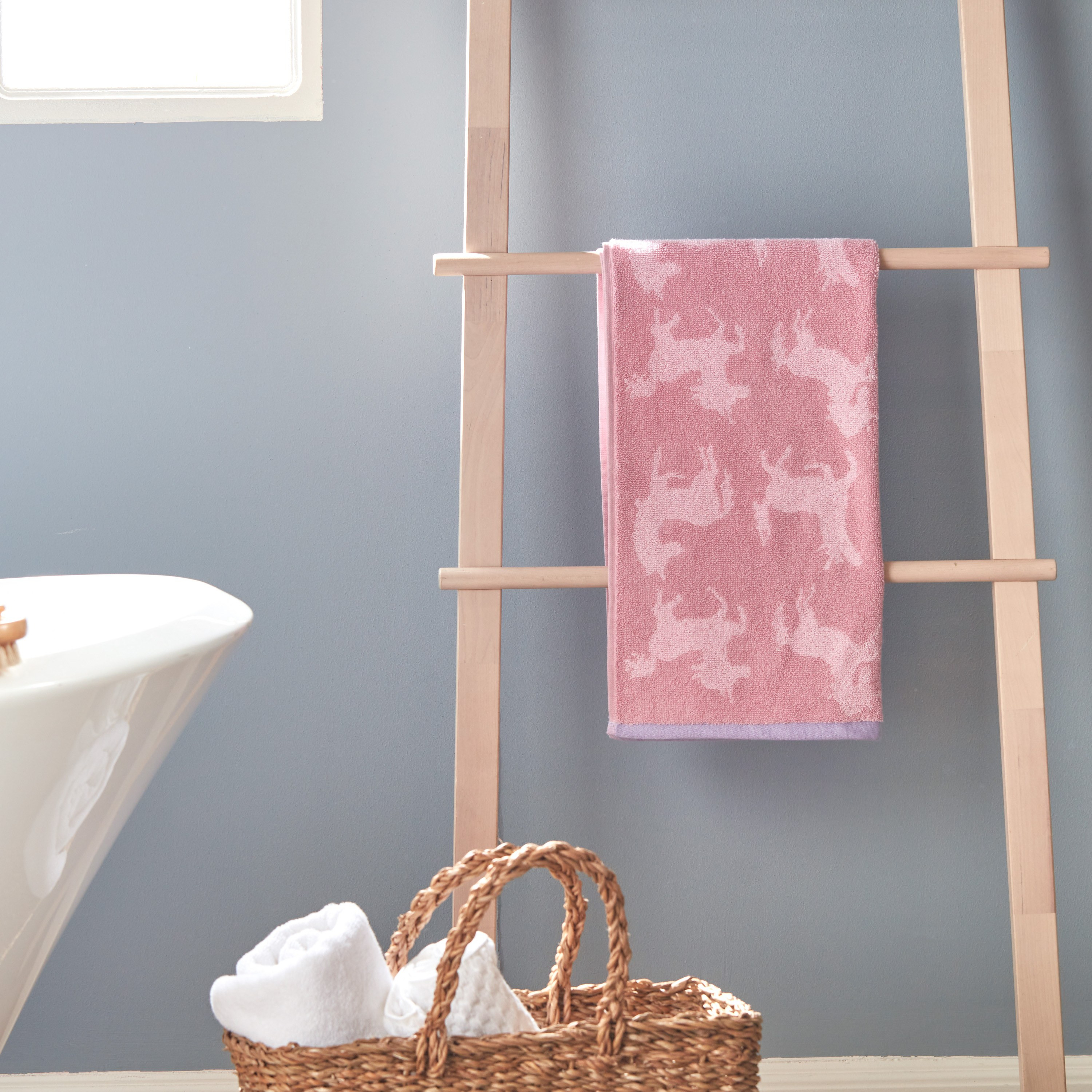 Unicorn best sale hand towel