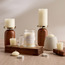 Essentials 6-Piece Jasmine Florissimo Scented Floating Candle Set - 4 h-household-homefragrance-candles-image-3