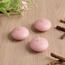 Essentials 6-Piece Peach Musk & Patchouli Floating Candle Set - 4 h-household-homefragrance-candles-image-1