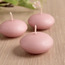 Essentials 6-Piece Peach Musk & Patchouli Floating Candle Set - 4 h-household-homefragrance-candles-image-2