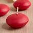 Essentials 6-Piece Pomegranate Noir Scented Floating Candle Set - 4 h-binpromo_ALLBANKS_OMN_14032025-image-2