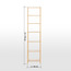 Daniel Multi-Tier Bath Rack-household-bathandlaundry-bathroomorganizing-bathroomracksandtrolleys-image-5