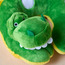 Rex Dinosaur Plush Animal Neck Pillow - 26x27 cm-InfluencerCodes_Ramadan26_All_20012026-image-2