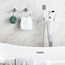 خطاف حائط من بيك-household-bathandlaundry-bathroomorganizing-wallfixturesandhooks-image-1