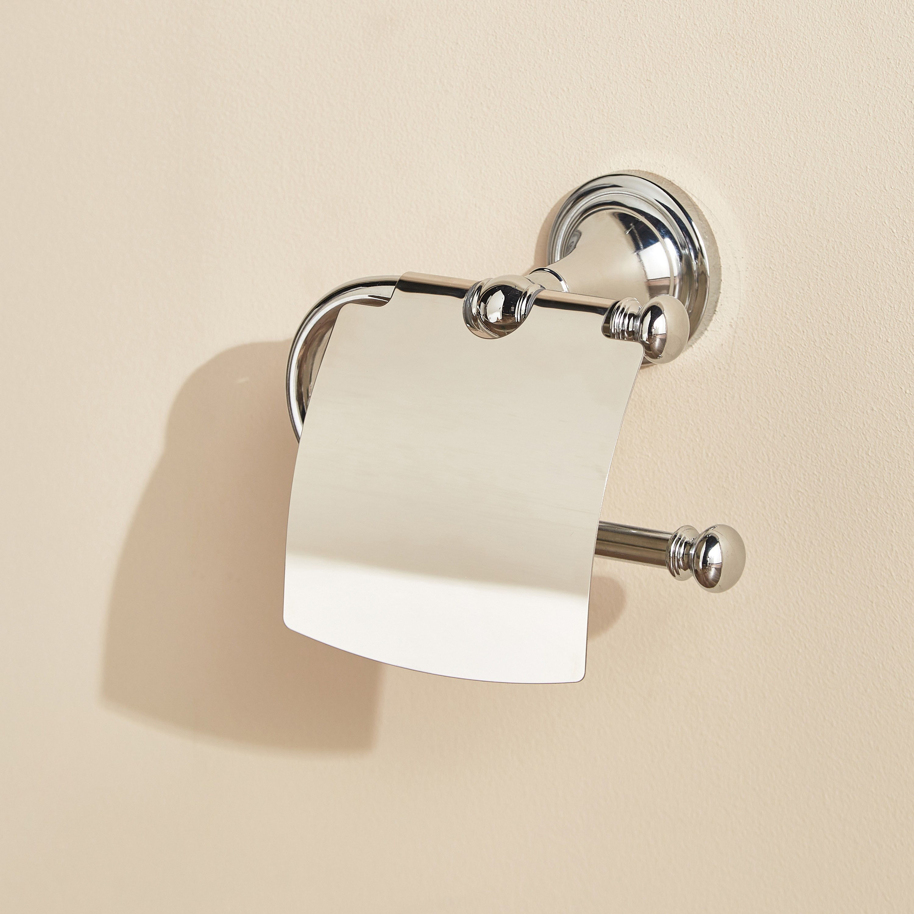 Beck Toilet Roll Holder-household-bathandlaundry-bathroomorganizing-toiletpaperholders-image-2